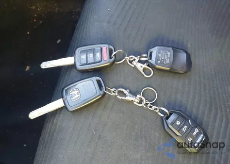 2015 Honda Accord Lx from USA, damaged, VIN 1HGCR2F31FA056808